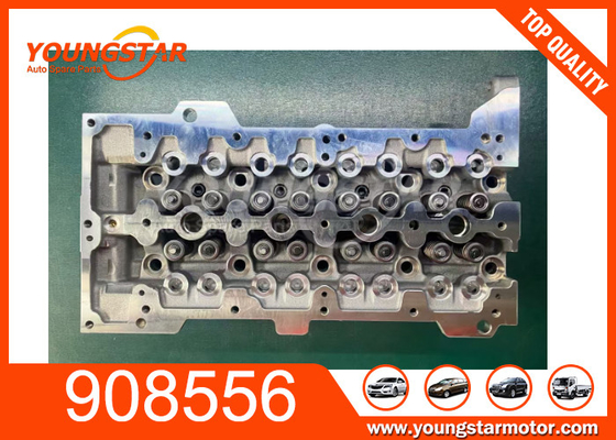 Y13DT 908556 FIAT ইউরো 4 75HP এর জন্য সম্পূর্ণ সিলিন্ডার হেড