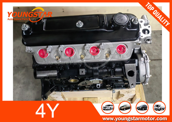 মোটর লং ব্লক এসি TOYOTA 4Y 491 BJ491EQ1 এর জন্য