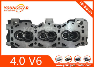 60-5020 F5TZ6049B সলিন্ডার হেড ফর ফোর্ড এরিস্টার 4.0 V6 কাস্টিং লোহা F5TZ-6049-বি