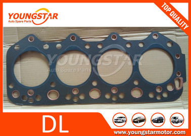 দাইহাতসু F77 RPC 2765cc DL ইঞ্জিন 11115-87307 জন্য 8V ইঞ্জিন হেড গকেট