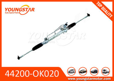 44200-OK020 LEFT হাত 44200-0K020 টয়োটা হিলক্স VIGO 2WD জন্য স্টিয়ারিং গিয়ার