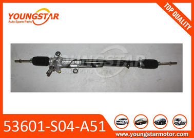 53601-S04-A51 এলএইচডি স্টিয়ারিং গিয়ার বক্স হোমবা সিভিআইসি EK3 1.5 জন্য অটোমোবাইল ইঞ্জিন যন্ত্রাংশ