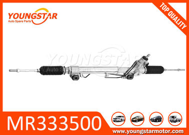 মিত্সুবিশি ট্রিটন L200 2WD পাওয়ার স্টিয়ারিং রাক অটোমোবাইল ইঞ্জিন যন্ত্রাংশ MR333500 MR333501