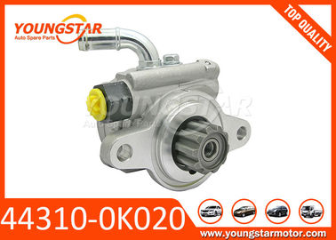 টয়োটা হাইলক্স 1KD 2KD 44310-0 কিলোব 443100 কিলোবাইটের জন্য অটোমোবাইল ইঞ্জিন পার্টস স্টিয়ারিং পাম্প