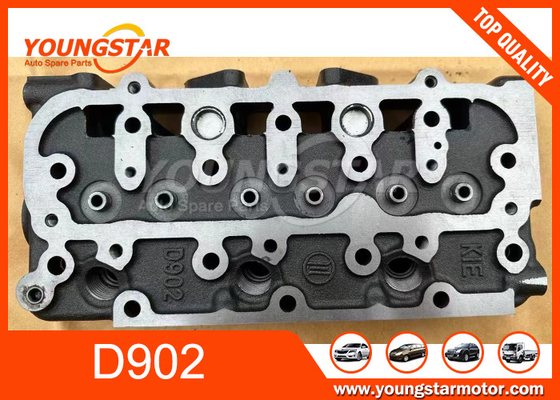 D902 Kubota X2230D BX2350D 1G962 - 03040 এর জন্য কাস্টিং আয়রন সিলিন্ডার হেড