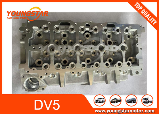 Citroen Peugeot Ford 1.5 DV5 ইঞ্জিন সিলিন্ডার হেড 1638159880 9830580480