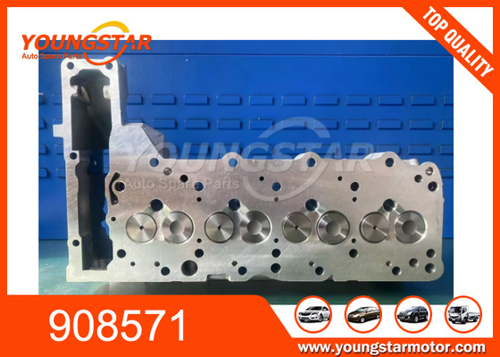 OM601 908571 908671 সম্পূর্ণ সিলিন্ডার মাথা
