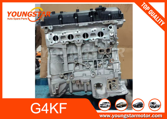 হুন্ডাই G4KF এর জন্য ব্র্যান্ড নিউ ইঞ্জিন