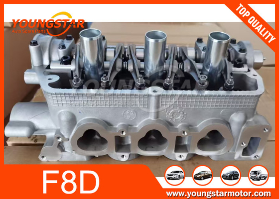 F8D সুজুকি মারুতির জন্য সম্পূর্ণ সিলিন্ডার হেড