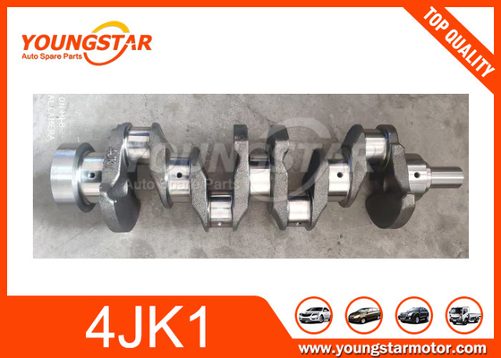 4JK1 ইসুজু 8-98131-999-1 8981319991 ক্র্যাঙ্কশ্যাফ্ট