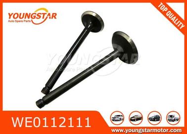 ফোর্ড রেঞ্জার / মাজদা বিটি -50 WE0112111 WE0112121 এর জন্য 2.5 ডিপিইসি ইনটেক এবং এক্সস্টাস্ট ভালভ আইসো 9001