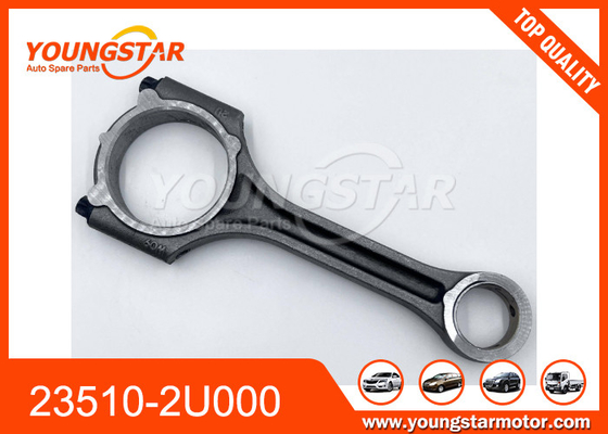 Hyundai D4FE 23510-2U000 এর জন্য সংযোগকারী রড
