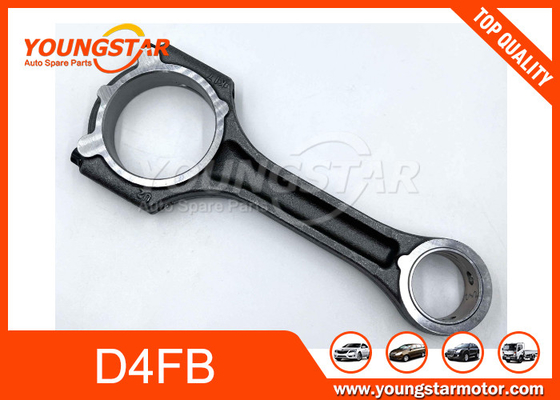 HYUNDAI এর জন্য সংযোগকারী রড 23510-2A001 23510-2A600 235102A701 D4FB