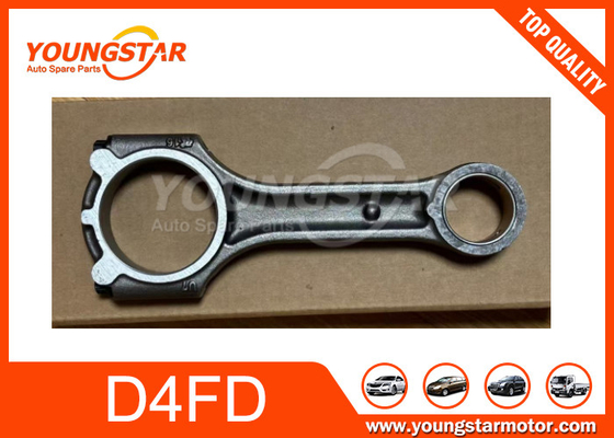 Hyundai 23510-2A400 235102A400 D4FD এর জন্য সংযোগকারী রড
