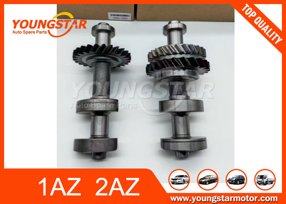 13601-28021 13602-28020 টয়োটা 2AZ 1AZ এর জন্য ব্ল্যান্স শ্যাফ্ট