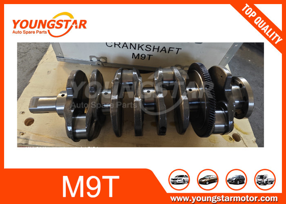 YS23 M9T NISSAN TERRA RENAULT 2.3 LTR 12201-00Q1A এর জন্য ক্র্যাঙ্কশ্যাফ্ট