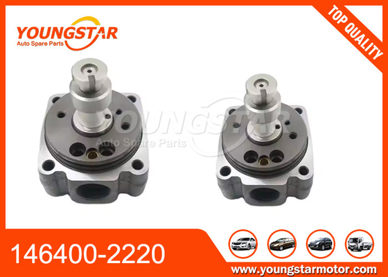 VE হেড রটার 146400-2220 4/10R রটার হেড 9 461 610 167 MITSUBISHI 4D55 4D56 এর জন্য