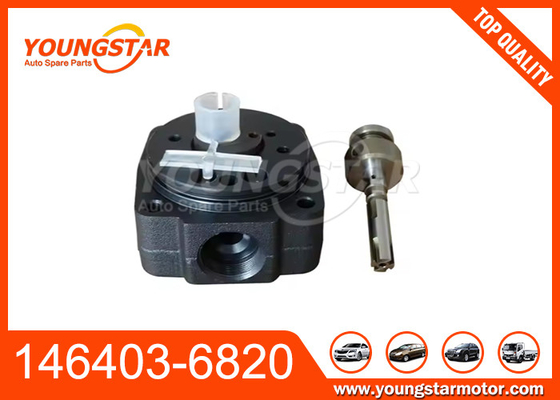 ডিজেল ইনজেকশন সিস্টেম পাম্প রোটার মাথা 146403-6820 VE 4/10L MAZDA WLT এর জন্য