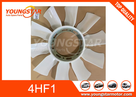 ইসুজু 4HF1 8970786620 এর জন্য ইঞ্জিন কুলিং ফ্যান