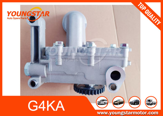 HYUNDAI N20 G4KA 21310-2G011 এর জন্য তেল পাম্প