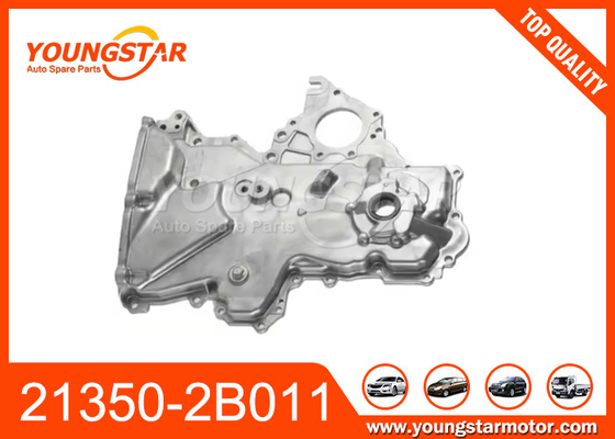 পেট্রোল ইঞ্জিনের ধরন Hyundai Elantra তেল পাম্প 21350-2B011 যানবাহনের জন্য