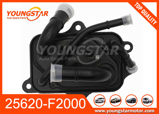 HYUNDAI ELENTRA 2016 25620-F2000 এর জন্য ইঞ্জিন তেলের শীতল