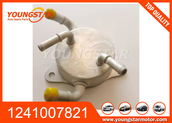 HONDA CIVIC 06-15 এর জন্য ইঞ্জিন তেল কুলার 1241007821