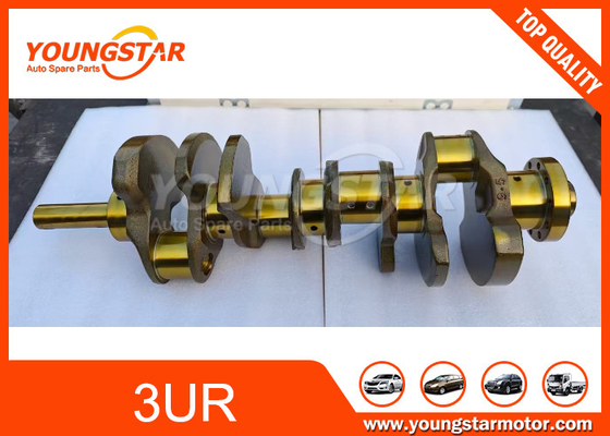 13401-0S010 13401-38010 TOYOTA লেক্সাস 3UR এর জন্য ক্র্যাঙ্কশ্যাফ্ট