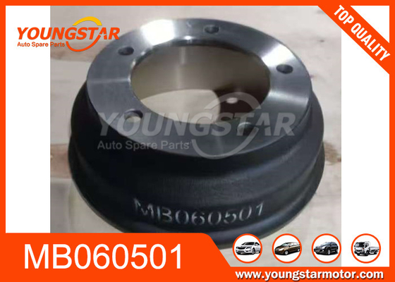 MITSUBISHI 4D30 ব্রেক ড্রাম MB060501 MC838278