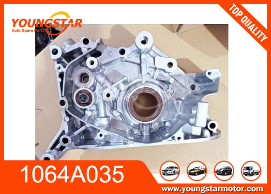 1064A035 MITSUBISHI 4D56U এর জন্য তেল পাম্প
