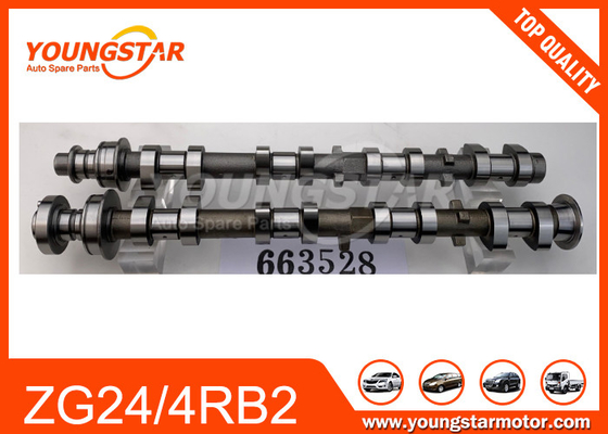 নিসান রুইকি পিকআপ ZG24/4RB2 ইঞ্জিন এক্সন্ট্রিক ক্যামশ্যাফ্ট