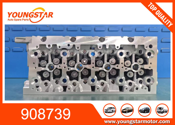 908739 04L103064 CLHA/CLHB/CRKA ভক্সওয়াগেন গল্ফ / গল্ফ স্পোর্টসভ্যান / পাস্যাট জন্য সম্পূর্ণ সিলিন্ডার মাথা