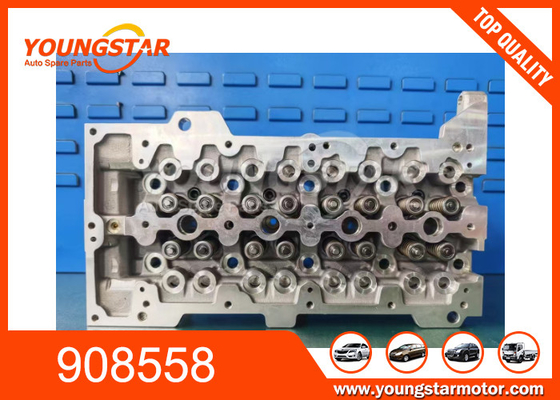908558 908658 Chevrolet FIAT A13DTE /Z13DTE এর জন্য সম্পূর্ণ সিলিন্ডার হেড