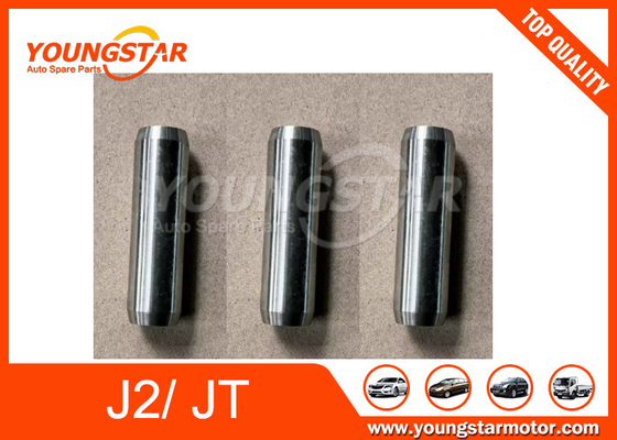 K2700 J2 2700CC ভ্যালভ গাইড সেট 8PCS 0K6A110104 OK65A-10-104 0K6A110104