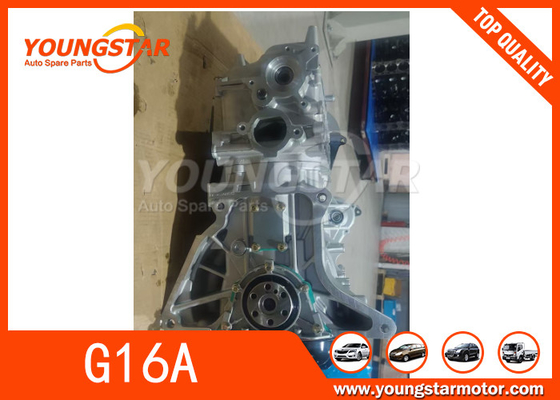 সুজুকি ভিটারা ইঞ্জিন G16A 11200-60A13 11200-62G20 16 ভোল্ট