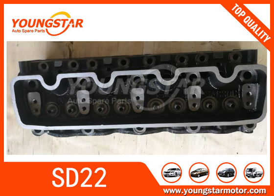11041-Q4000 NISSAN SD22 সিলেন্ডার হেড উচ্চ মানের দ্রুত ডেলিভারি