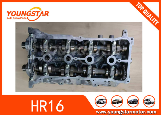 সিলেন্ডার হেড HR16 11040-5H70A 11040-EE000 নিসানের জন্য