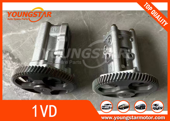 15100-51021 151A0-51020 TOYOTA 1VD তেল পাম্প