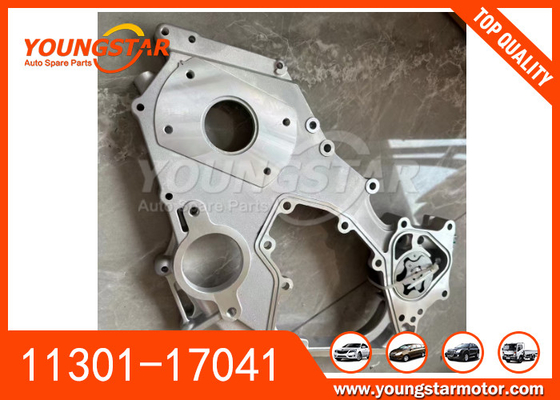 11301-17041 তেল পাম্প TOYOTA 1HD-FTE ল্যান্ড ক্রুজার & কোস্টার 4.2 এলটিআর ডিজেলের জন্য