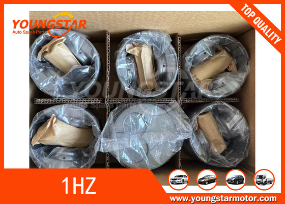 পিস্টন STD 1HZ ALFIN TOYOTA 13101-17010 1310117010