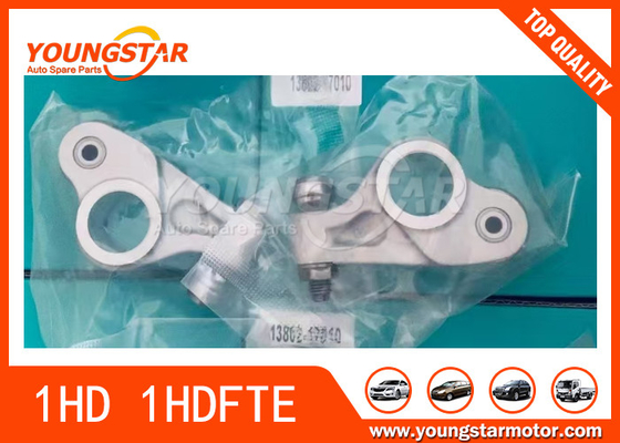 13801-17010 13802-17010 মোটর রকার আর্ম TOYOTA 1HD 1HDFTE এর জন্য