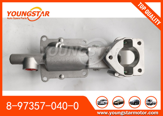 8-97357040-0 গিয়ারবক্স কভার জন্য ISUZU MUX D-MAX 8973570400