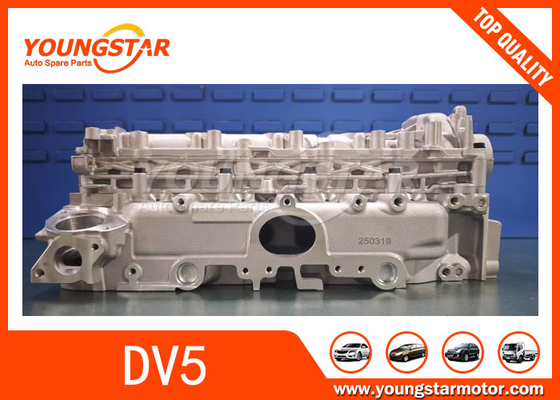 Citroen Peugeot Ford 1.5 DV5  Complete Cylinder Head  1638159880 9830580480