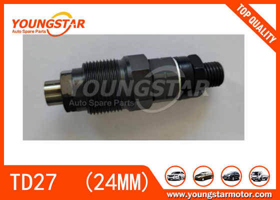 TD27 TD27Ti TD27T জ্বালানি ইনজেক্টর 16600-43G23 1660043G23 নিসান নাভারা TD27 24MM ইনজেক্টর