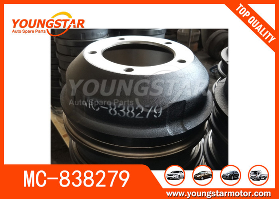 ব্রেক ড্রাম MC838279 MC-838279 Mitsubishi Fuso Canter জন্য ট্রাক ব্রেক অংশ