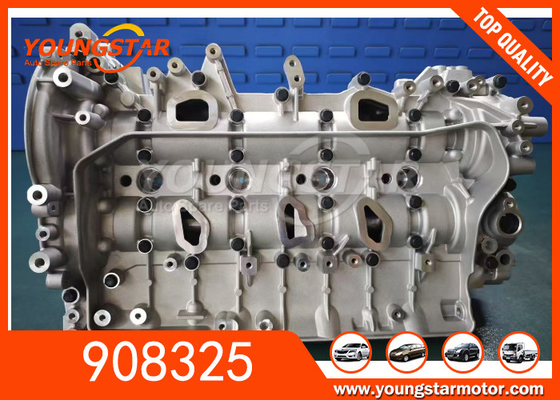 NISSAN 908325 সম্পূর্ণ সিলিন্ডার হেড NAVARAV YS23 D23 EURO6" M9T / YS23 2014