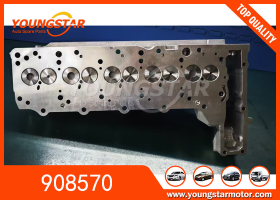 OM 602 908570 6020108520 সম্পূর্ণ সিলিন্ডার হেড