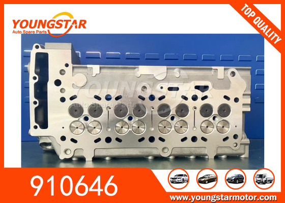910546 সম্পূর্ণ সিলিন্ডার হেড জন্য ফিয়াট Ducato 3.0 IVECO দৈনিক Lribus F1CE0441A