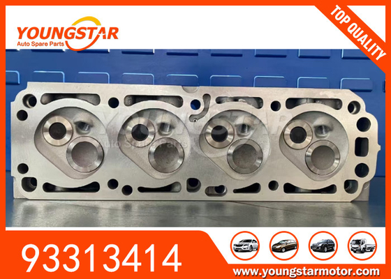 OPEL CR9 Corsa 02/ 1.4 S / Valves এর জন্য সম্পূর্ণ সিলিন্ডার মাথা 93313414