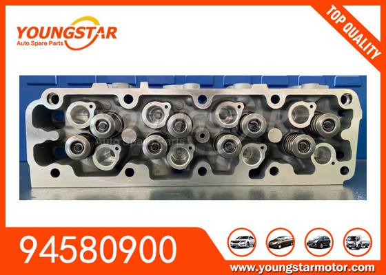 94580900 সম্পূর্ণ সিলিন্ডার মাথা জন্য DAEWOO 1498i A15SMS 94-03 G15MF